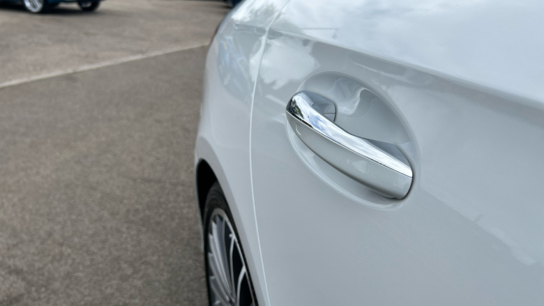 Mercedes-Benz A-Class A200 AMG Line Premium Plus 4dr Auto Petrol Saloon